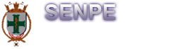 Logotipo do SENPE